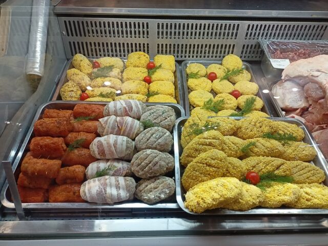 Магия вкуса