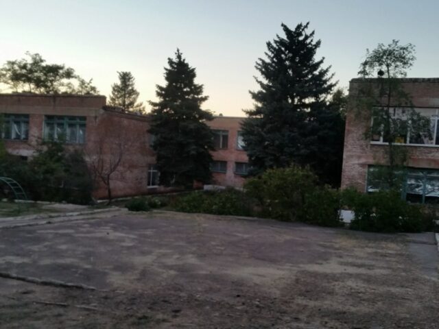 Детский сад «Березка»