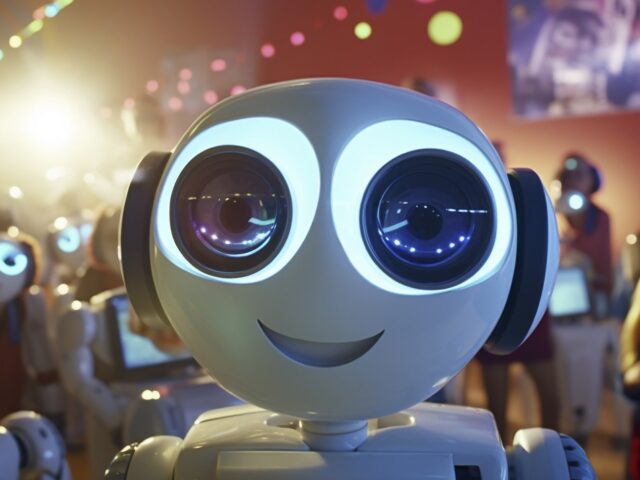 Становитесь частью информационного пространства Красного Сулина!