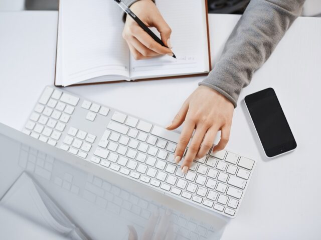 Онлайн-услуги на портале