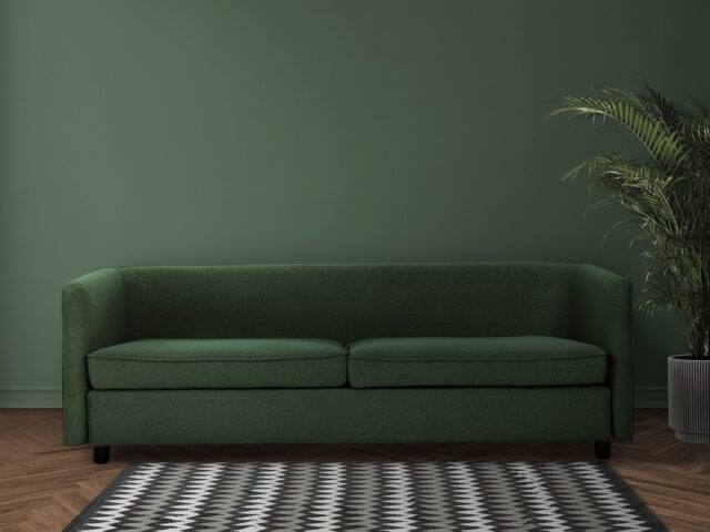 Обновление интерьера с минимальными затратами